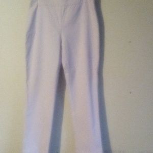 So Slimming Woman Casual Skinny Pants Size 01